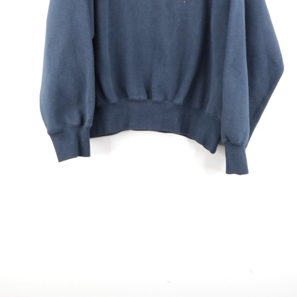 Vintage University of Michigan Crewneck Sweatshirt - Picture 3 of 9